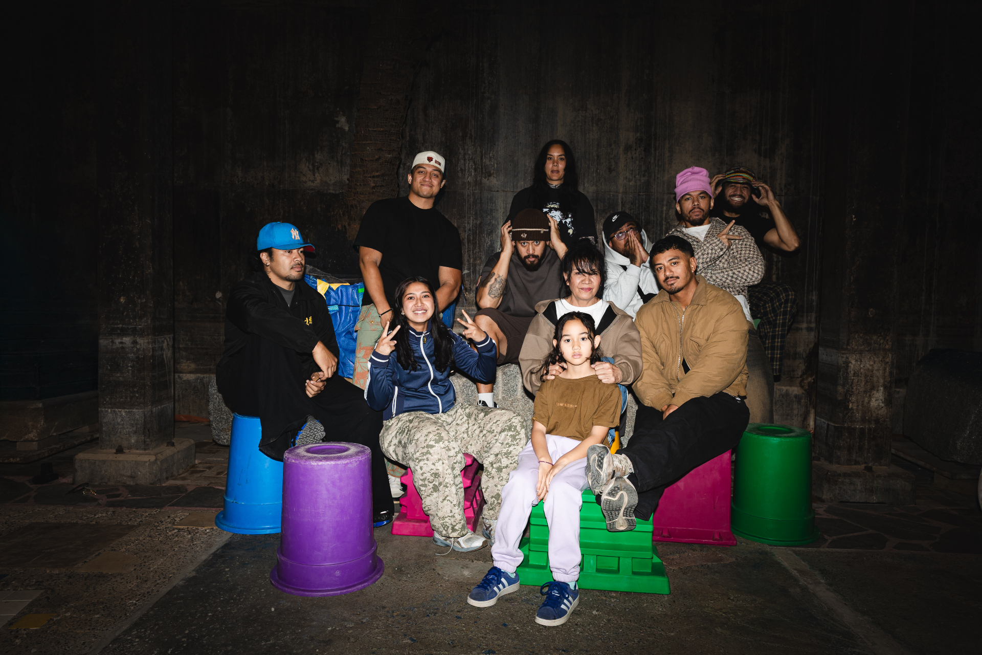 92WRLD collective