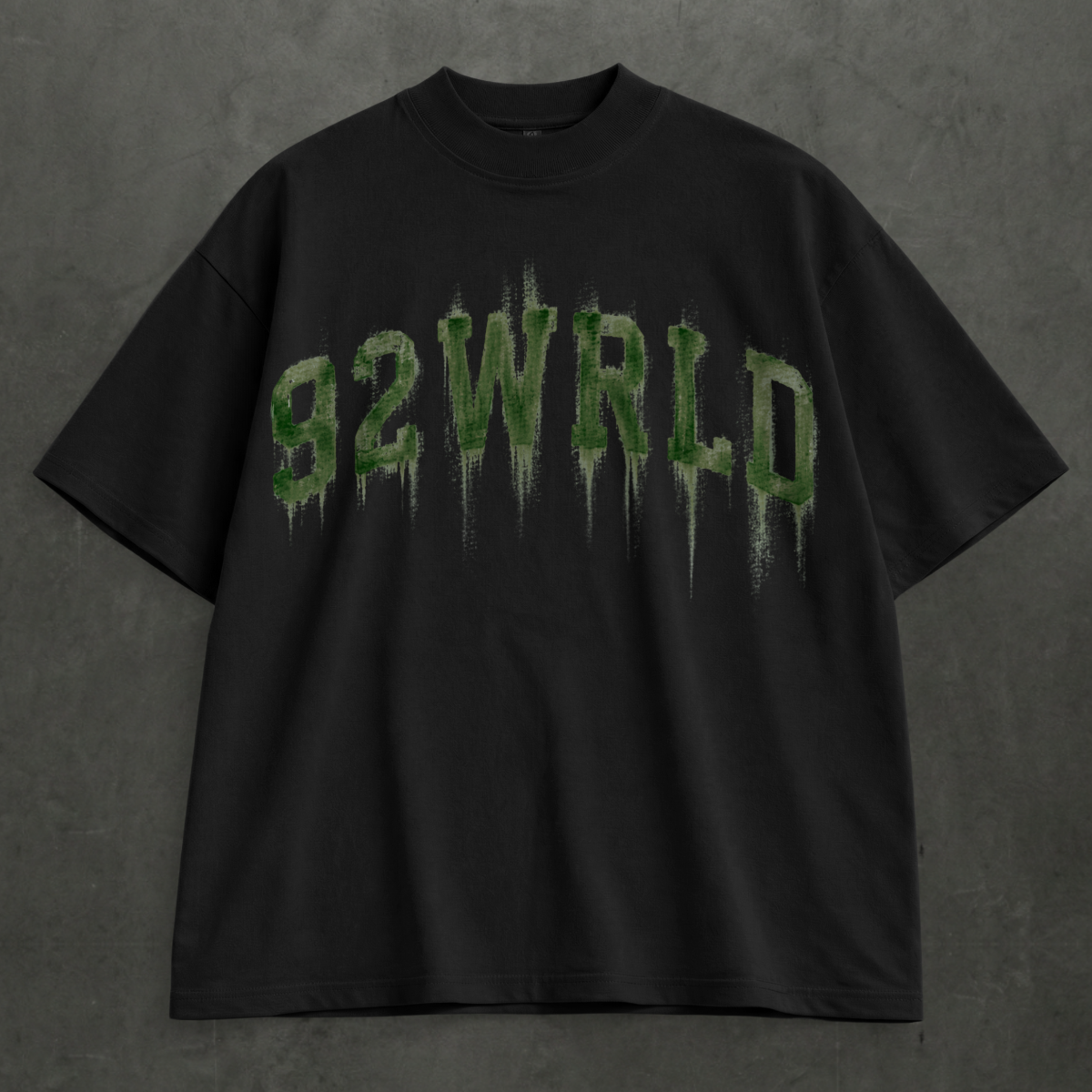 ZOMBIE TEE