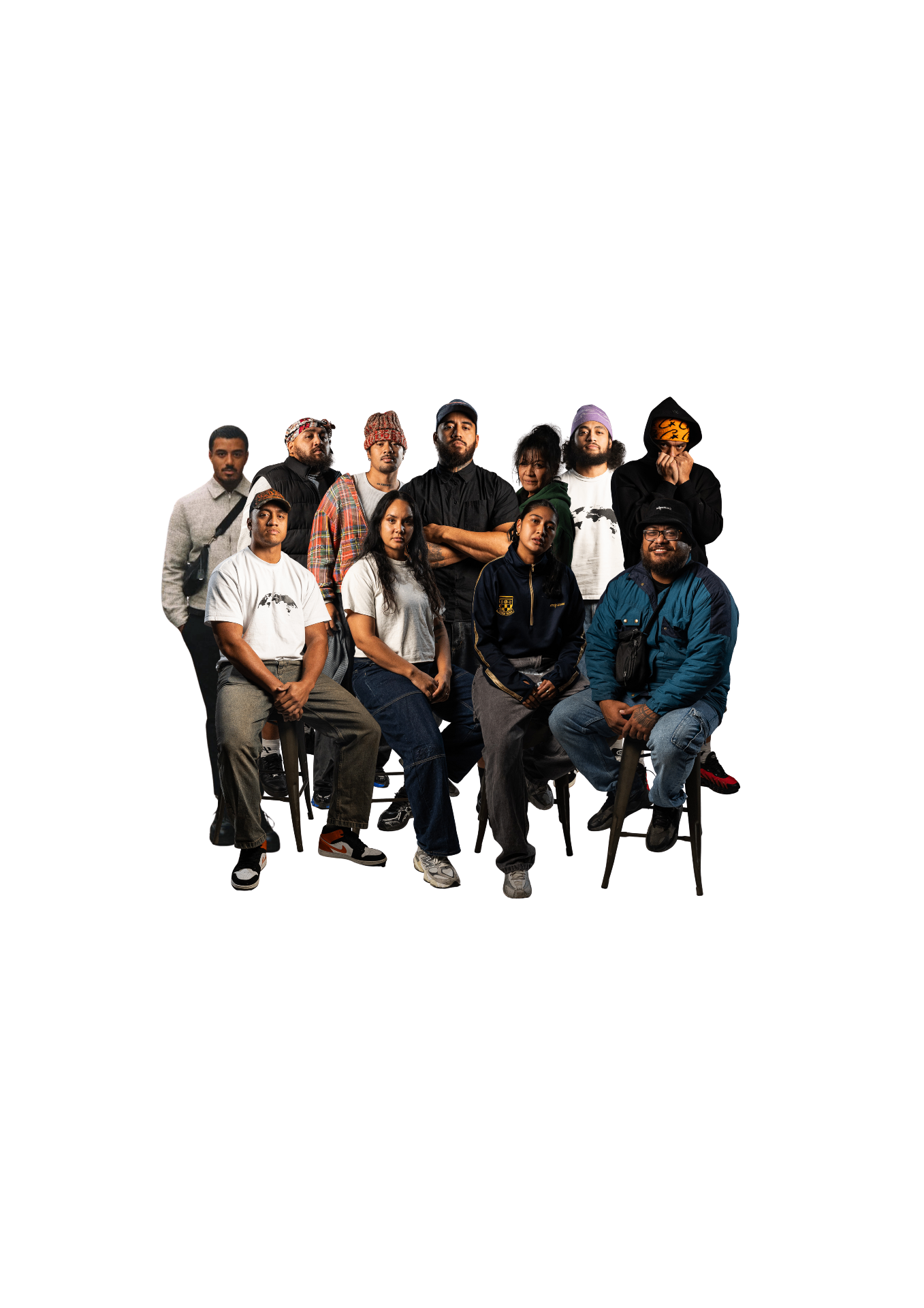 92WRLD collective