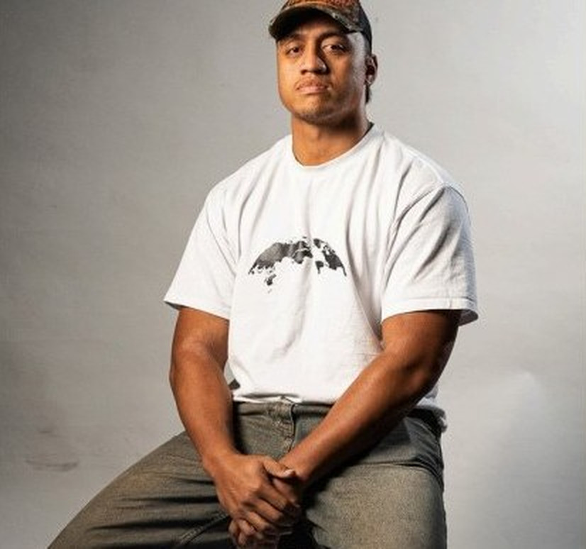 JAYE — Athlete / Charity Director