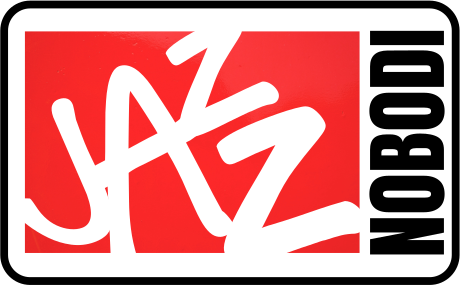 Jazz Nobodi logo