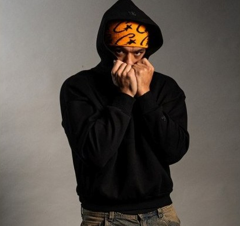 KATS — Athlete / Designer / Baker