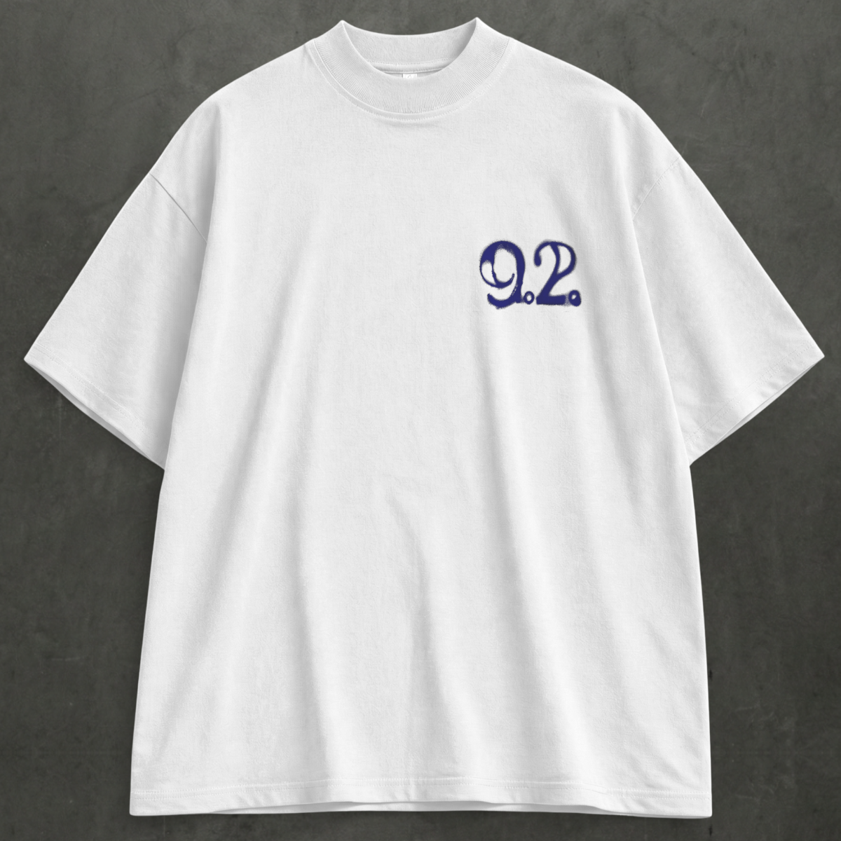 STAMP TEE