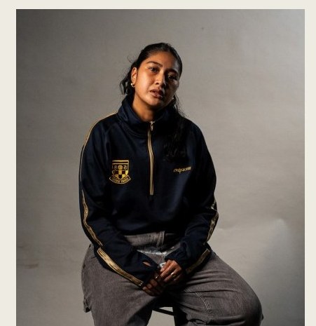 REEZY — Artist / Media